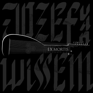 Jozef Van Wissem - Ex Mortis i gruppen CD hos Bengans Skivbutik AB (3928010)
