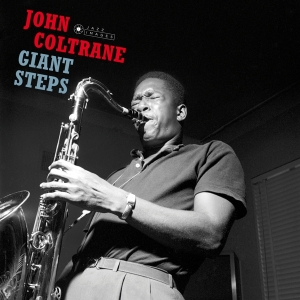 John Coltrane - Giant Steps i gruppen VINYL hos Bengans Skivbutik AB (3928014)