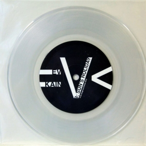 E V Kain - Yes No Maybe / Sun's Holiday i gruppen VINYL / Rock hos Bengans Skivbutik AB (3928020)