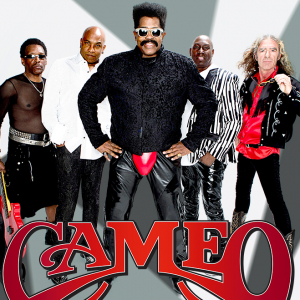 Cameo - Word Up i gruppen CD hos Bengans Skivbutik AB (3928084)