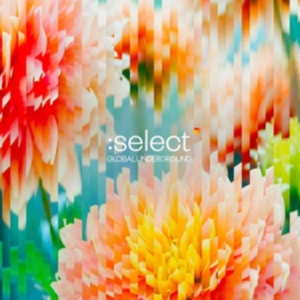 Various - Global Underground: Select #5 i gruppen CD / Dance-Techno hos Bengans Skivbutik AB (3928092)