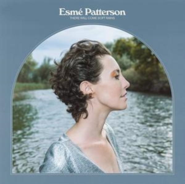 Patterson Esme - There Will Come Soft Rains i gruppen CD / Rock hos Bengans Skivbutik AB (3928097)