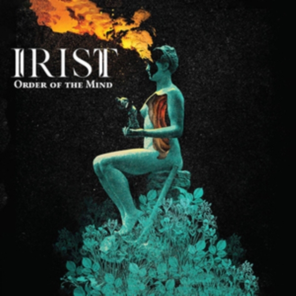 Irist - Order Of The Mind i gruppen CD / Toppselgere hos Bengans Skivbutik AB (3928114)