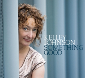 Kelley Johnson - Something Good i gruppen CD hos Bengans Skivbutik AB (3928130)