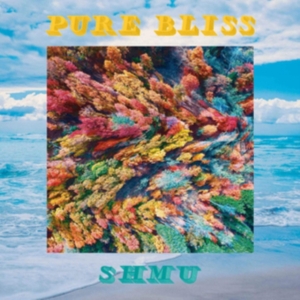 Shmu - Pure Bliss i gruppen CD hos Bengans Skivbutik AB (3928135)