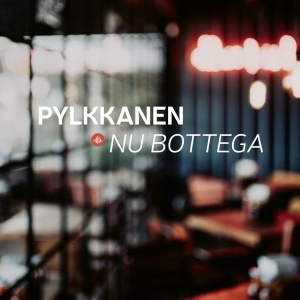 Pylkkanen - Nu Bottega i gruppen CD hos Bengans Skivbutik AB (3928162)