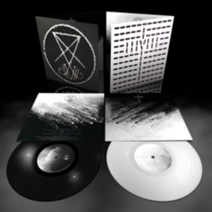 Iivii - Grinding Teeth/Zero Sleep i gruppen VINYL / Pop-Rock hos Bengans Skivbutik AB (3928165)