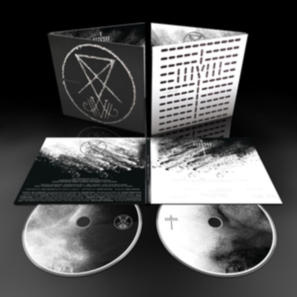 Iivii - Grinding Teeth/Zero Sleep i gruppen CD / Toppselgere hos Bengans Skivbutik AB (3928166)