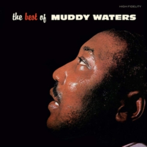 Muddy Waters - Best Of i gruppen VINYL / Blues,Jazz hos Bengans Skivbutik AB (3928185)