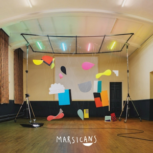 Marsicans - Ursa Major i gruppen CD hos Bengans Skivbutik AB (3928188)