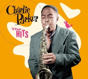 Charlie Parker - Hits i gruppen CD / Jazz hos Bengans Skivbutik AB (3928201)