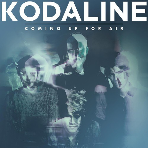 Kodaline - Coming Up For Air i gruppen CD / Pop hos Bengans Skivbutik AB (3928209)