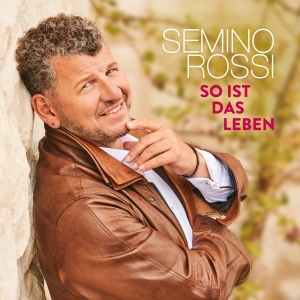Rossi Semino - So Ist Das Leben i gruppen Annet /  hos Bengans Skivbutik AB (3928215)