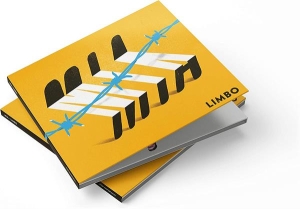 Mia. - Limbo i gruppen CD / Pop-Rock,Annet hos Bengans Skivbutik AB (3928217)