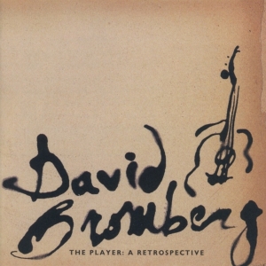 David & His Big Band Bromberg - Player i gruppen CD hos Bengans Skivbutik AB (3928242)