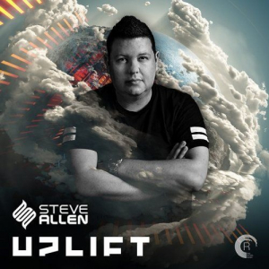 Allen Steve - Uplift i gruppen CD hos Bengans Skivbutik AB (3928271)