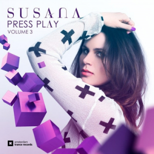 V/A - Press Play Vol.3 i gruppen CD hos Bengans Skivbutik AB (3928272)