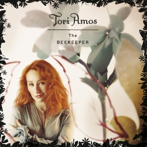 Tori Amos - Beekeeper i gruppen CD hos Bengans Skivbutik AB (3928275)