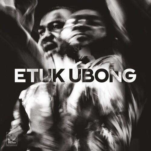 Ubong Etuk - Africa Today i gruppen VINYL / Jazz/Blues hos Bengans Skivbutik AB (3928287)