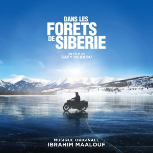 Ibrahim Maalouf - Dans Les Forets De Siberie i gruppen CD hos Bengans Skivbutik AB (3928307)