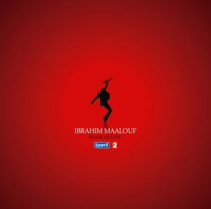 Ibrahim Maalouf - 10 Ans De Live i gruppen VINYL hos Bengans Skivbutik AB (3928311)