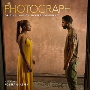 Glasper Robert - Photograph i gruppen VINYL hos Bengans Skivbutik AB (3928321)