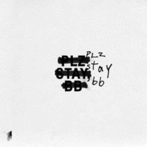 Ciaran Lavery - Plz Stay, Bb i gruppen VINYL / Pop-Rock hos Bengans Skivbutik AB (3928366)