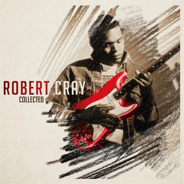 Robert Cray - Collected i gruppen VI TIPSER / -Start Music On Vinyl hos Bengans Skivbutik AB (3928369)