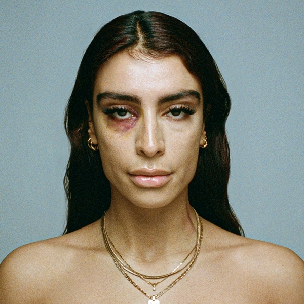 Sevdaliza - Shabrang i gruppen CD / Dans/Techno hos Bengans Skivbutik AB (3928382)