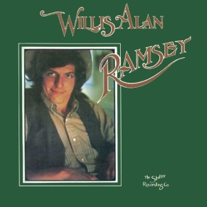 Willis Alan Ramsey - Willis Alan Ramsey i gruppen CD hos Bengans Skivbutik AB (3928392)