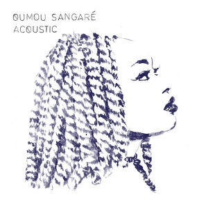 Oumou Sangaré - Acoustic i gruppen CD hos Bengans Skivbutik AB (3928393)