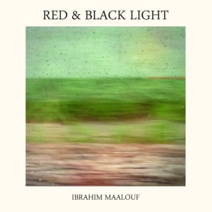 Ibrahim Maalouf - Red & Black Light i gruppen CD / Jazz hos Bengans Skivbutik AB (3928430)