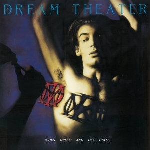 Dream Theater - When Dream And Day Unite i gruppen -Start MOV  hos Bengans Skivbutik AB (3928439)