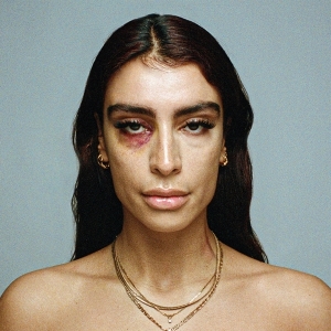 Sevdaliza - Shabrang i gruppen VINYL hos Bengans Skivbutik AB (3928467)