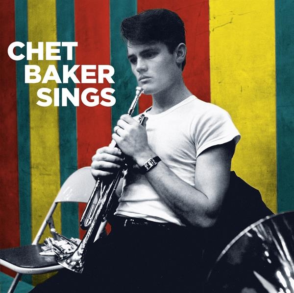 Chet Baker - Sings i gruppen VINYL / Toppselgere hos Bengans Skivbutik AB (3928472)