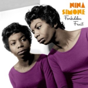 Nina Simone - Forbidden Fruit i gruppen VINYL / Blues,Jazz,RnB-Soul hos Bengans Skivbutik AB (3928479)
