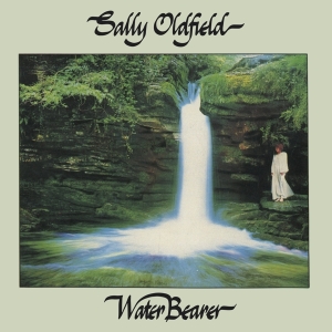 Sally Oldfield - Water Bearer i gruppen CD hos Bengans Skivbutik AB (3928484)