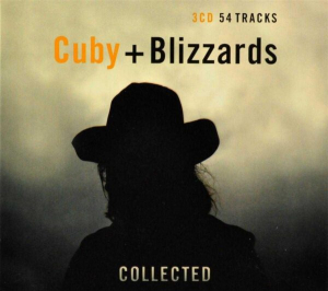 Cuby & Blizzards - Collected i gruppen CD hos Bengans Skivbutik AB (3928486)
