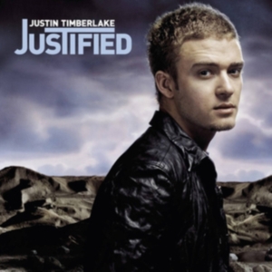 Timberlake Justin - Justified i gruppen Annet /  hos Bengans Skivbutik AB (3928558)