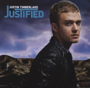 Timberlake Justin - Justified i gruppen Annet /  hos Bengans Skivbutik AB (3928558)