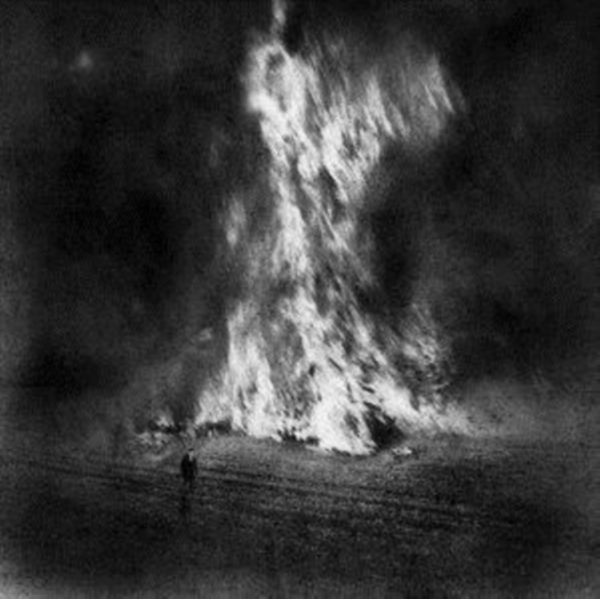 Ovtrenoir - Fields Of Fire i gruppen VINYL / Toppselgere hos Bengans Skivbutik AB (3928564)