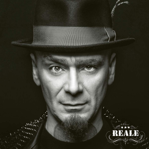 J-Ax - Reale i gruppen CD hos Bengans Skivbutik AB (3928577)