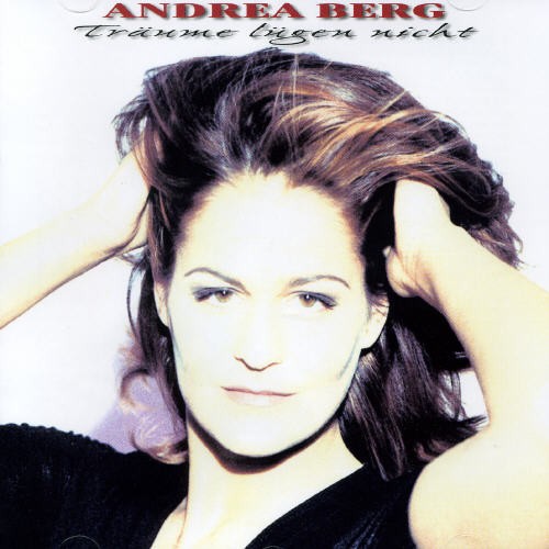 Andrea Berg - Träume lügen nicht i gruppen CD / Pop hos Bengans Skivbutik AB (3928587)
