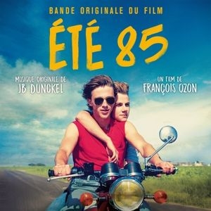 Ost - Été 85 (Ltd. Orange Vinyl) i gruppen VINYL hos Bengans Skivbutik AB (3928594)