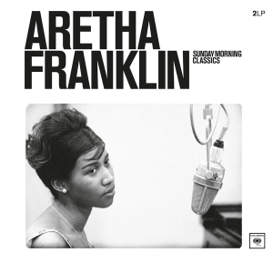 Franklin Aretha - Sunday Morning Classics i gruppen Annet /  hos Bengans Skivbutik AB (3928630)