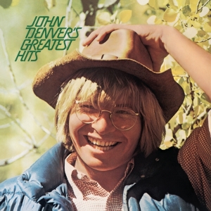 Denver John - John Denver's Greatest Hits i gruppen VINYL / Country hos Bengans Skivbutik AB (3928636)