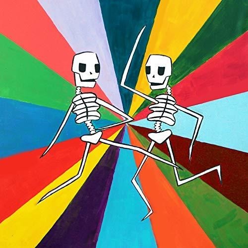 Sundara Karma - Ulfilas' Alphabet i gruppen CD / Rock hos Bengans Skivbutik AB (3928637)