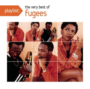 Fugees - Playlist: The Very Best Of Fugees i gruppen Annet /  hos Bengans Skivbutik AB (3928640)