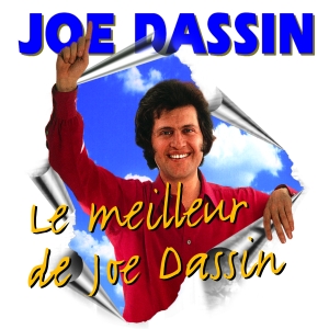 Dassin Joe - Le Meileur De Joe Dassin i gruppen CD hos Bengans Skivbutik AB (3928653)