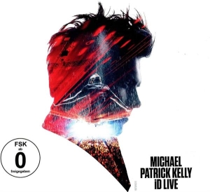 Kelly Michael Patrick - Id - Live i gruppen CD hos Bengans Skivbutik AB (3928661)